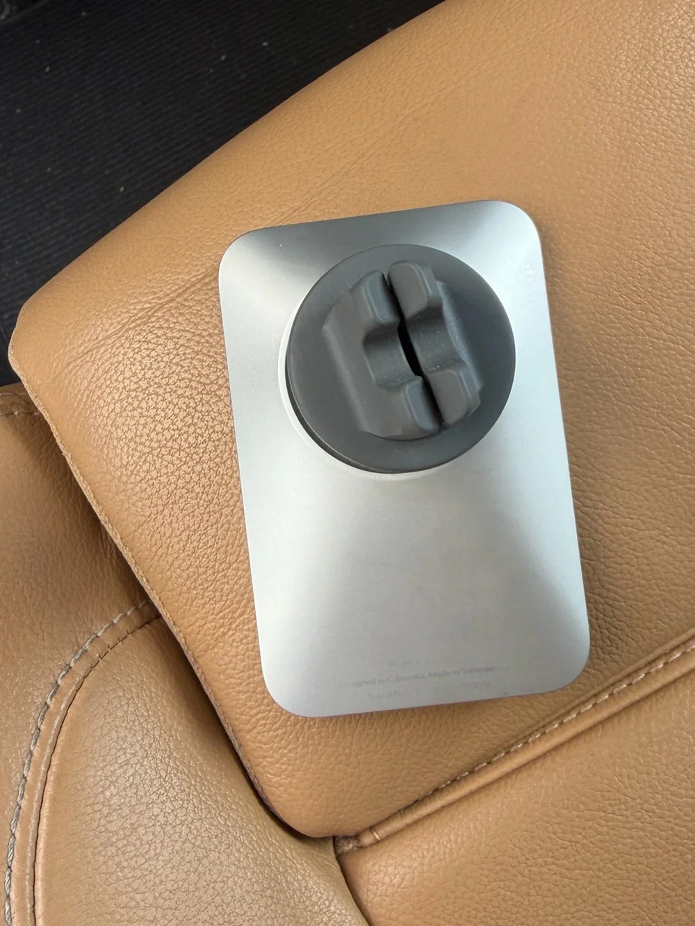 belkin magsafe vent mount pro